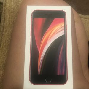 iPhone se 2020 64gb with cricket